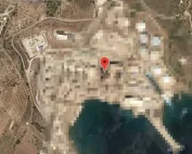 KDE fährt nach Koordinaten an diesen Ort.