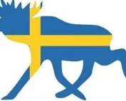 Dies ist ein Symbolbild für einen Kuriertransport nach Schweden, den die KDE Transport GmbH im Juni 2022 durchgeführt hat.