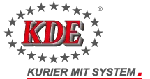 KDE Kurier Logo