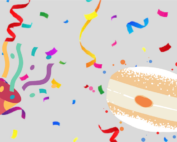 Symbolbild: KDE gratuliert