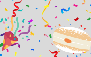 Symbolbild: KDE gratuliert